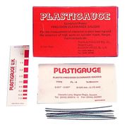 Plastigauge